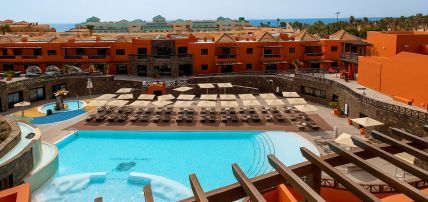 Hôtel Arena Castillo 4*, Séjour Espagne & ses îles, Canaries, Fuerteventura par Ôvoyages Hôtel Arena Castillo 4*, Séjour Espagne & ses îles, Canaries, Fuerteventura par Ôvoyages