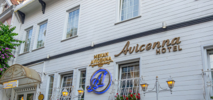 Hôtel Avicenna 4*, Séjour Turquie, Istanbul par Ôvoyages Hôtel Avicenna 4*, Séjour Turquie, Istanbul par Ôvoyages