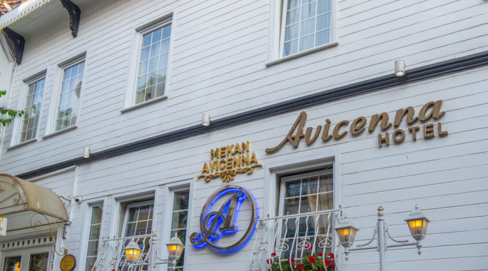 Hôtel Avicenna 4*, Séjour Turquie, Istanbul par Ôvoyages Hôtel Avicenna 4*, Séjour Turquie, Istanbul par Ôvoyages