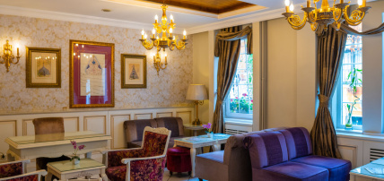 Hôtel Avicenna 4*, Séjour Turquie, Istanbul par Ôvoyages Hôtel Avicenna 4*, Séjour Turquie, Istanbul par Ôvoyages