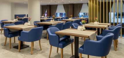 Hôtel The Bosfor 3*, Séjour Turquie, Istanbul par Ôvoyages Hôtel The Bosfor 3*, Séjour Turquie, Istanbul par Ôvoyages