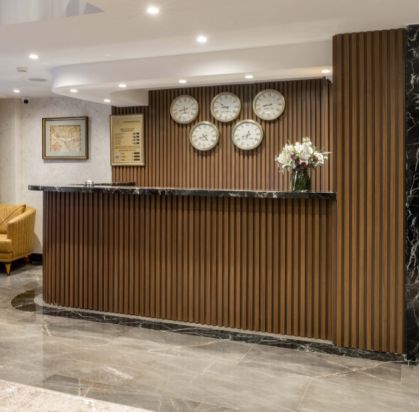 Hôtel The Bosfor 3*, Séjour Turquie, Istanbul par Ôvoyages Hôtel The Bosfor 3*, Séjour Turquie, Istanbul par Ôvoyages