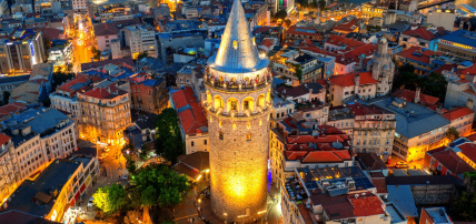 City Break Les nuits d'Istanbul 3*, Séjour Turquie, Istanbul par Ôvoyages City Break Les nuits d'Istanbul 3*, Séjour Turquie, Istanbul par Ôvoyages