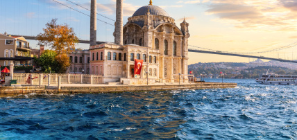 City Break à Istanbul - Splendeurs Ottomanes 3*, Séjour Turquie, Istanbul par Ôvoyages City Break à Istanbul - Splendeurs Ottomanes 3*, Séjour Turquie, Istanbul par Ôvoyages