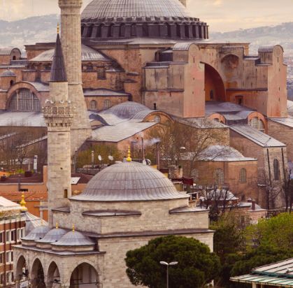 Hôtel Arach Harbiye 4*, Séjour Turquie, Istanbul par Ôvoyages Hôtel Arach Harbiye 4*, Séjour Turquie, Istanbul par Ôvoyages