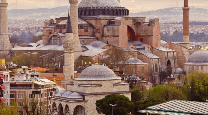 Hôtel Arach Harbiye 4*, Séjour Turquie, Istanbul par Ôvoyages Hôtel Arach Harbiye 4*, Séjour Turquie, Istanbul par Ôvoyages