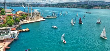 Hôtel Arach Harbiye 4*, Séjour Turquie, Istanbul par Ôvoyages Hôtel Arach Harbiye 4*, Séjour Turquie, Istanbul par Ôvoyages