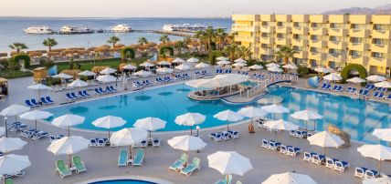 Hôtel Mondi Club Seven Seas Jolie Bay 5*, Séjour Egypte, Hurghada par Ôvoyages Hôtel Mondi Club Seven Seas Jolie Bay 5*, Séjour Egypte, Hurghada par Ôvoyages