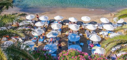 Hôtel Mondi Club Grand Blue Sky International 4*, Séjour Turquie, Izmir par Ôvoyages Hôtel Mondi Club Grand Blue Sky International 4*, Séjour Turquie, Izmir par Ôvoyages