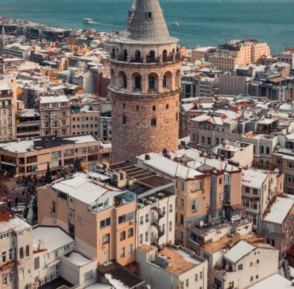 Hôtel Monaco 3*, Séjour Turquie, Istanbul par Ôvoyages Hôtel Monaco 3*, Séjour Turquie, Istanbul par Ôvoyages