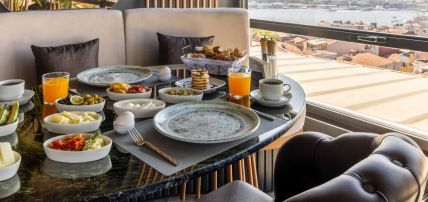 Hôtel AHC Taksim Hôtel Special Class 3*, Séjour Turquie, Istanbul par Ôvoyages Hôtel AHC Taksim Hôtel Special Class 3*, Séjour Turquie, Istanbul par Ôvoyages