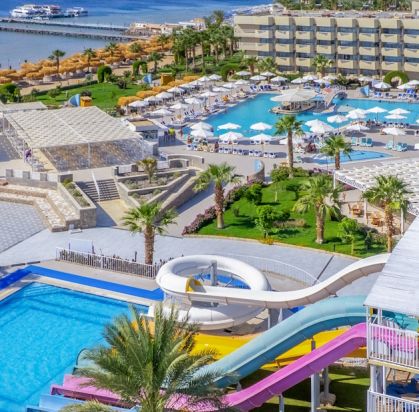 Hôtel Mondi Club Seven Seas Jolie Bay 5*, Séjour Egypte, Hurghada par Ôvoyages Hôtel Mondi Club Seven Seas Jolie Bay 5*, Séjour Egypte, Hurghada par Ôvoyages