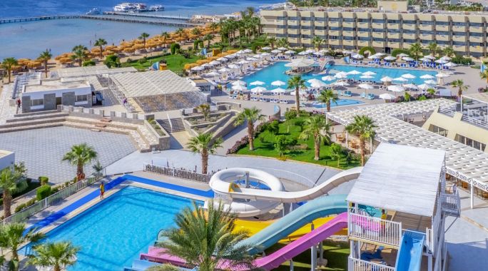 Hôtel Mondi Club Seven Seas Jolie Bay 5*, Séjour Egypte, Hurghada par Ôvoyages Hôtel Mondi Club Seven Seas Jolie Bay 5*, Séjour Egypte, Hurghada par Ôvoyages