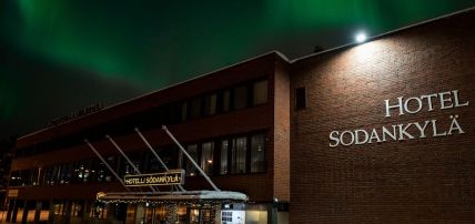 Hôtel Mondi Club Sodankyla (activités incluses), Séjour Finlande, Laponie par Ôvoyages Hôtel Mondi Club Sodankyla (activités incluses), Séjour Finlande, Laponie par Ôvoyages