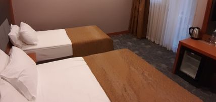 Hôtel Genova 3*, Séjour Turquie, Istanbul par Ôvoyages Hôtel Genova 3*, Séjour Turquie, Istanbul par Ôvoyages