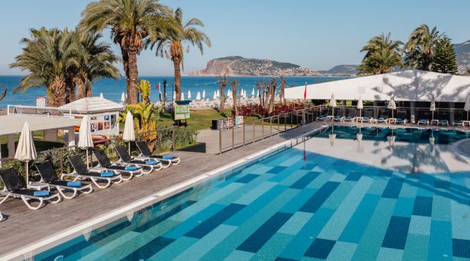 Hôtel Labranda Alantur Resort 5*, Séjour Turquie, Antalya par Ôvoyages Hôtel Labranda Alantur Resort 5*, Séjour Turquie, Antalya par Ôvoyages