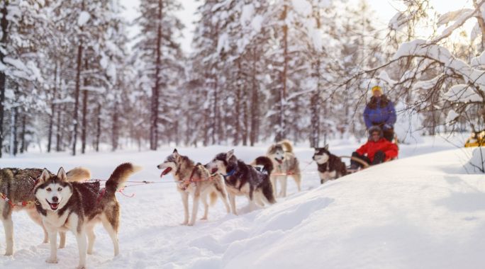 Hôtel Mondi Club Sodankyla (activités incluses), Séjour Finlande, Laponie par Ôvoyages Hôtel Mondi Club Sodankyla (activités incluses), Séjour Finlande, Laponie par Ôvoyages