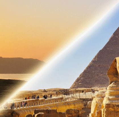 City Break Égypte : Le Caire, Alexandrie & mer Rouge, Combiné Egypte, Le Caire par Ôvoyages City Break Égypte : Le Caire, Alexandrie & mer Rouge, Combiné Egypte, Le Caire par Ôvoyages