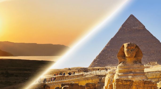 City Break Égypte : Le Caire, Alexandrie & mer Rouge, Combiné Egypte, Le Caire par Ôvoyages City Break Égypte : Le Caire, Alexandrie & mer Rouge, Combiné Egypte, Le Caire par Ôvoyages