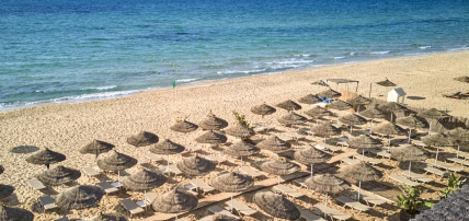 Hôtel Royal Nozha 4*, Séjour Tunisie, Hammamet par Ôvoyages Hôtel Royal Nozha 4*, Séjour Tunisie, Hammamet par Ôvoyages