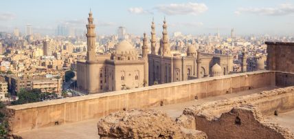 City Break Égypte : Le Caire & Alexandrie, Combiné Egypte, Le Caire par Ôvoyages City Break Égypte : Le Caire & Alexandrie, Combiné Egypte, Le Caire par Ôvoyages