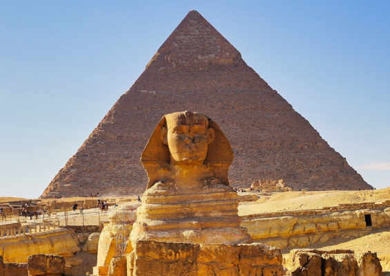 City Break Égypte : Le Caire & Alexandrie City Break Égypte : Le Caire & Alexandrie