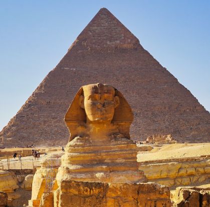 City Break Égypte : Le Caire & Alexandrie, Combiné Egypte, Le Caire par Ôvoyages City Break Égypte : Le Caire & Alexandrie, Combiné Egypte, Le Caire par Ôvoyages