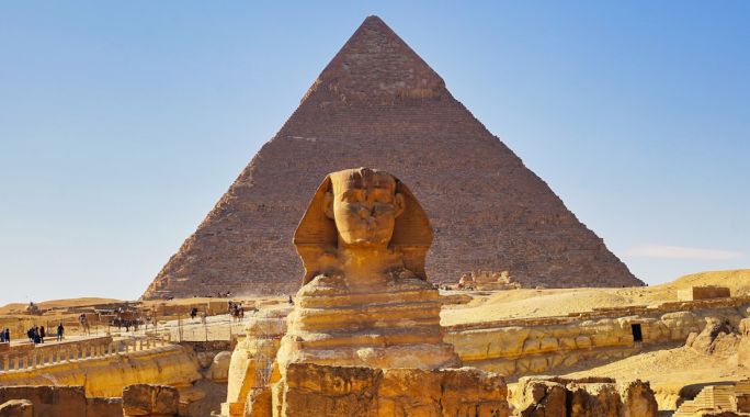 City Break Égypte : Le Caire & Alexandrie, Combiné Egypte, Le Caire par Ôvoyages City Break Égypte : Le Caire & Alexandrie, Combiné Egypte, Le Caire par Ôvoyages