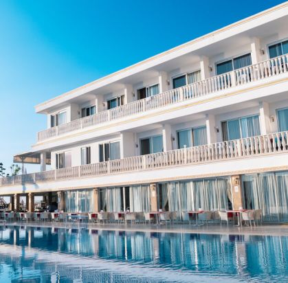 Hôtel Mondi Club SL La Perla 4*, Séjour Turquie, Antalya par Ôvoyages Hôtel Mondi Club SL La Perla 4*, Séjour Turquie, Antalya par Ôvoyages