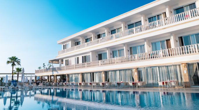 Hôtel Mondi Club SL La Perla 4*, Séjour Turquie, Antalya par Ôvoyages Hôtel Mondi Club SL La Perla 4*, Séjour Turquie, Antalya par Ôvoyages