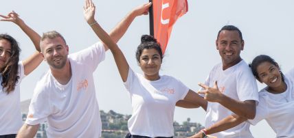 Hôtel Mondi Club SL La Perla 4*, Séjour Turquie, Antalya par Ôvoyages Hôtel Mondi Club SL La Perla 4*, Séjour Turquie, Antalya par Ôvoyages