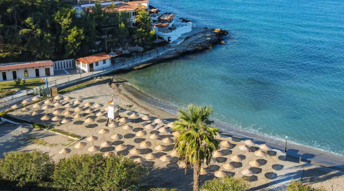 Hôtel Club Kustur Holiday Village 5*, Séjour Turquie, Izmir par Ôvoyages Hôtel Club Kustur Holiday Village 5*, Séjour Turquie, Izmir par Ôvoyages