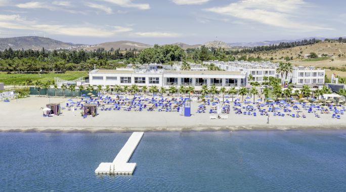 Hôtel Labranda Lebedos Princess 4*, Séjour Turquie, Izmir par Ôvoyages Hôtel Labranda Lebedos Princess 4*, Séjour Turquie, Izmir par Ôvoyages