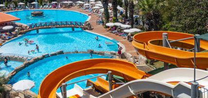 Hôtel Palmin 4*, Séjour Turquie, Izmir par Ôvoyages Hôtel Palmin 4*, Séjour Turquie, Izmir par Ôvoyages