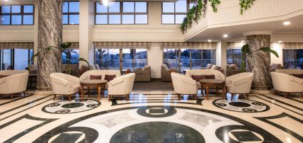 Hôtel Palmin 4*, Séjour Turquie, Izmir par Ôvoyages Hôtel Palmin 4*, Séjour Turquie, Izmir par Ôvoyages