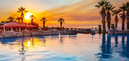 Hôtel Palmin 4*, Séjour Turquie, Izmir par Ôvoyages Hôtel Palmin 4*, Séjour Turquie, Izmir par Ôvoyages