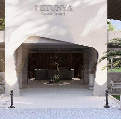 Hôtel Petunya Beach 4*, Séjour Turquie, Bodrum par Ôvoyages Hôtel Petunya Beach 4*, Séjour Turquie, Bodrum par Ôvoyages