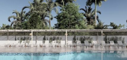 Hôtel Petunya Beach 4*, Séjour Turquie, Bodrum par Ôvoyages Hôtel Petunya Beach 4*, Séjour Turquie, Bodrum par Ôvoyages