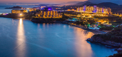 Hôtel Aria Claros 5*, Séjour Turquie, Izmir par Ôvoyages Hôtel Aria Claros 5*, Séjour Turquie, Izmir par Ôvoyages
