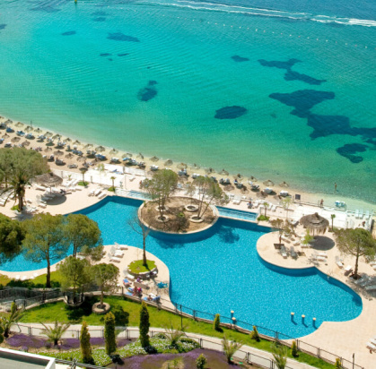 Hôtel Aria Claros 5*, Séjour Turquie, Izmir par Ôvoyages Hôtel Aria Claros 5*, Séjour Turquie, Izmir par Ôvoyages