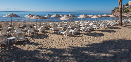 Hôtel Aria Claros 5*, Séjour Turquie, Izmir par Ôvoyages Hôtel Aria Claros 5*, Séjour Turquie, Izmir par Ôvoyages