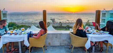 Hôtel Grand Belish Resort & Spa 5*, Séjour Turquie, Izmir par Ôvoyages Hôtel Grand Belish Resort & Spa 5*, Séjour Turquie, Izmir par Ôvoyages