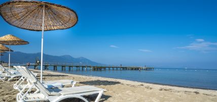 Hôtel Grand Belish Resort & Spa 5*, Séjour Turquie, Izmir par Ôvoyages Hôtel Grand Belish Resort & Spa 5*, Séjour Turquie, Izmir par Ôvoyages