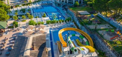 Hôtel Ramada Resort Kusadasi & Golf 5*, Séjour Turquie, Izmir par Ôvoyages Hôtel Ramada Resort Kusadasi & Golf 5*, Séjour Turquie, Izmir par Ôvoyages