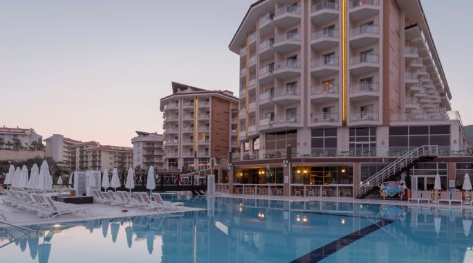 Hôtel Ramada Resort Kusadasi & Golf 5*, Séjour Turquie, Izmir par Ôvoyages Hôtel Ramada Resort Kusadasi & Golf 5*, Séjour Turquie, Izmir par Ôvoyages