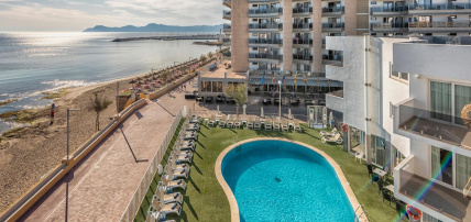 Hôtel THB Gran Bahía 4*, Séjour Espagne & ses îles, Baléares, Majorque par Ôvoyages Hôtel THB Gran Bahía 4*, Séjour Espagne & ses îles, Baléares, Majorque par Ôvoyages