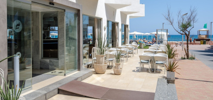 Hôtel THB Gran Bahía 4*, Séjour Espagne & ses îles, Baléares, Majorque par Ôvoyages Hôtel THB Gran Bahía 4*, Séjour Espagne & ses îles, Baléares, Majorque par Ôvoyages