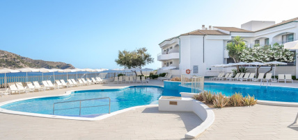 Hôtel THB Guya Playa 4*, Séjour Espagne & ses îles, Baléares, Majorque par Ôvoyages Hôtel THB Guya Playa 4*, Séjour Espagne & ses îles, Baléares, Majorque par Ôvoyages