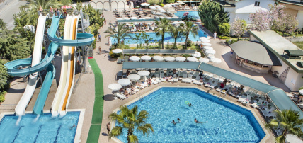 Hôtel Aydinbey Gold Dreams 5*, Séjour Turquie, Antalya par Ôvoyages Hôtel Aydinbey Gold Dreams 5*, Séjour Turquie, Antalya par Ôvoyages