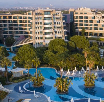 Hôtel Mondi Club Susesi Luxury Resort 5*, Séjour Turquie, Antalya par Ôvoyages Hôtel Mondi Club Susesi Luxury Resort 5*, Séjour Turquie, Antalya par Ôvoyages